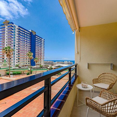 Prime Apartments Club Paraiso Ocean View Playa Paraíso Exterior foto