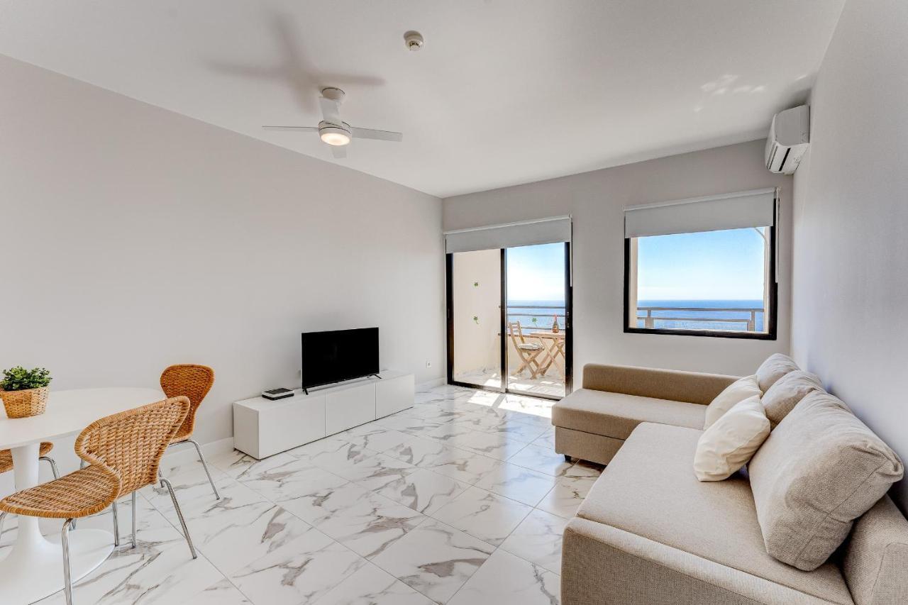 Prime Apartments Club Paraiso Ocean View Playa Paraíso Exterior foto