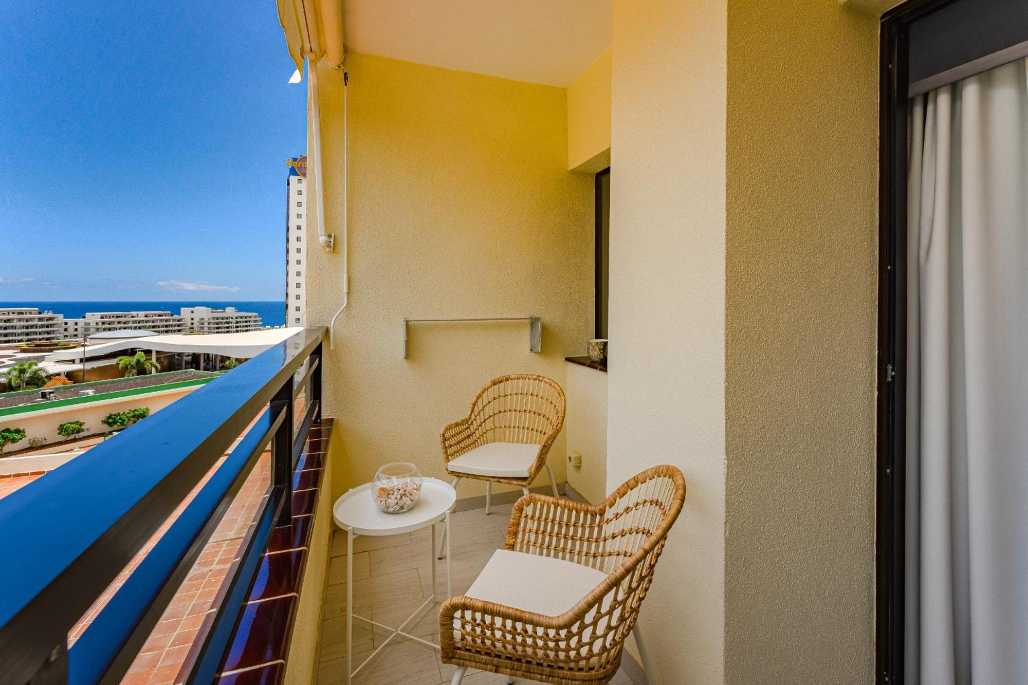 Prime Apartments Club Paraiso Ocean View Playa Paraíso Exterior foto