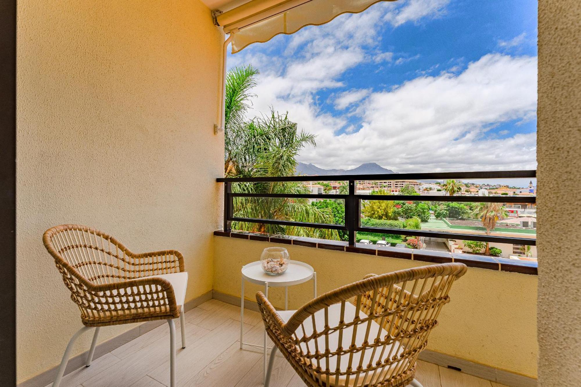 Prime Apartments Club Paraiso Ocean View Playa Paraíso Exterior foto